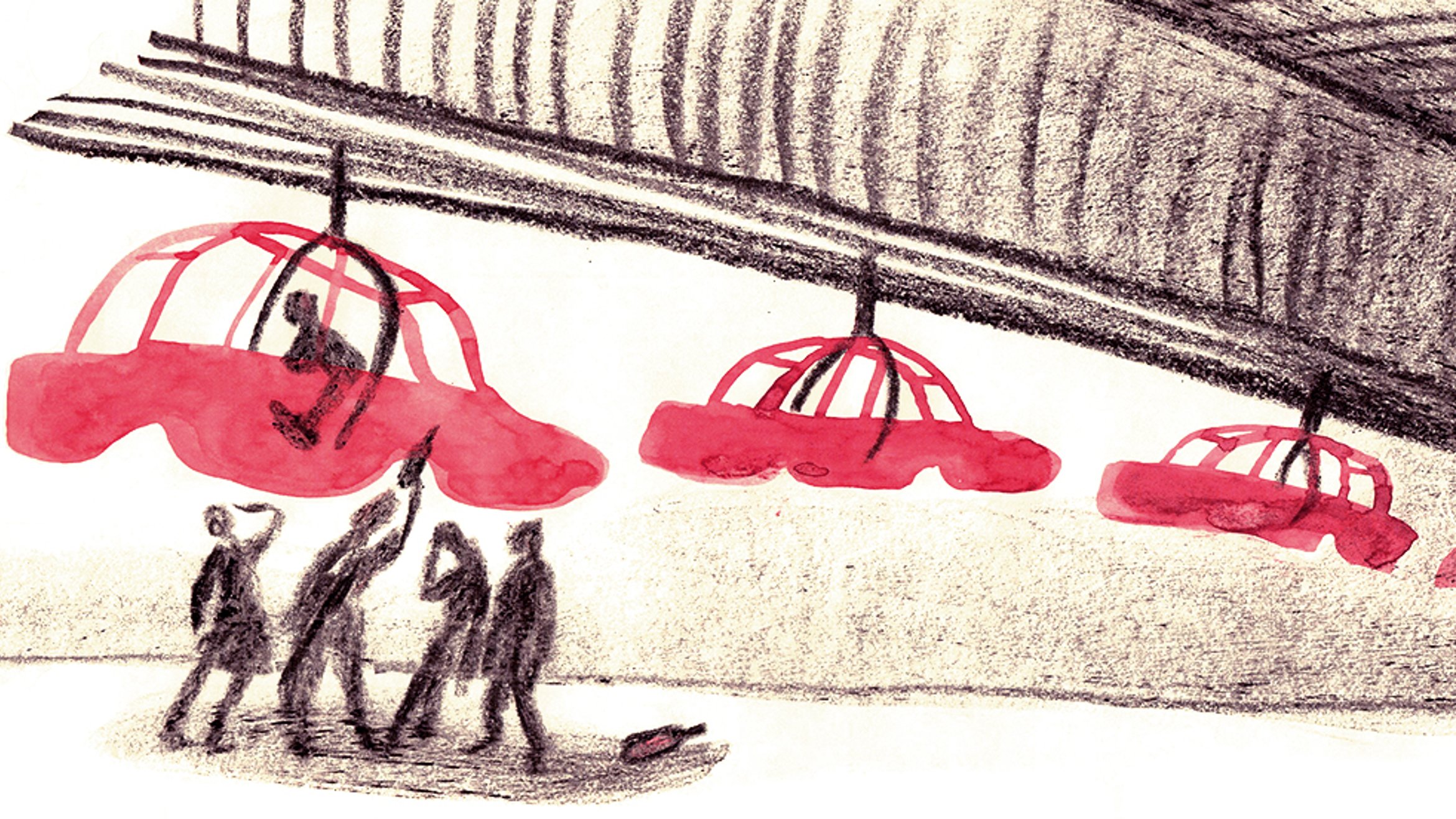 Catapult | Catapult | There Are Worse Things Than Money | Alicia