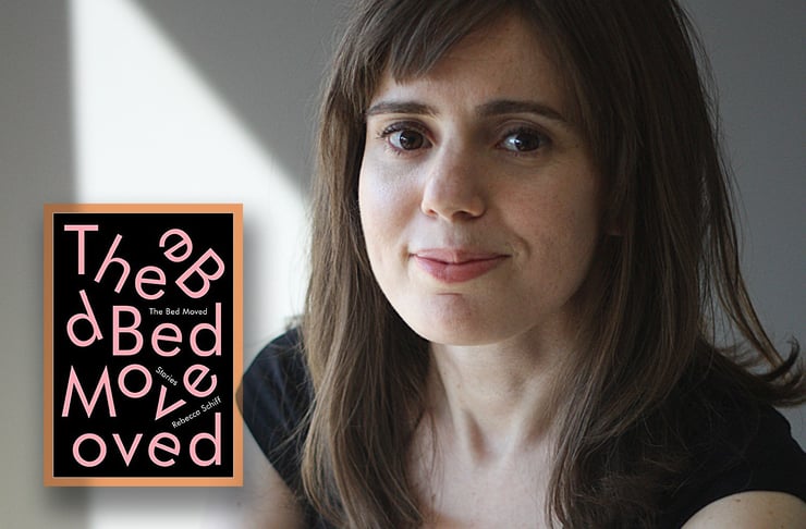 Catapult  classes: Rebecca Schiff, Making Each Sentence Count, Fiction, Workshop