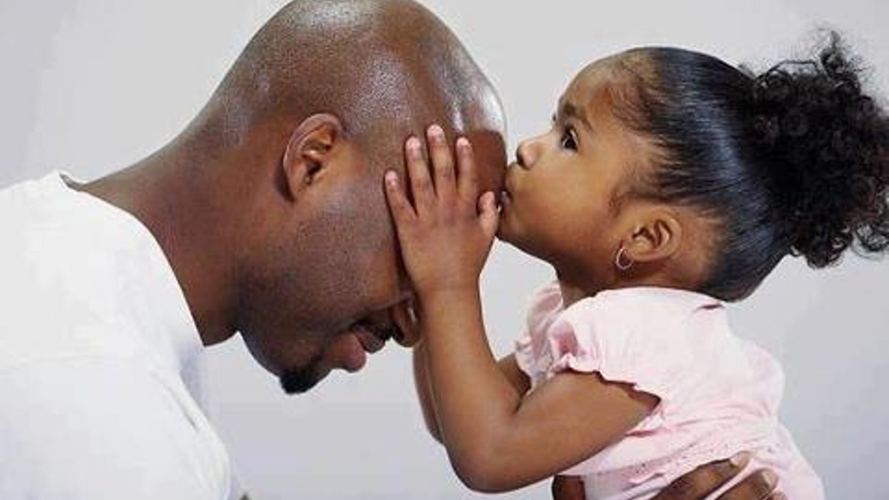 Cover Photo: Credit: Champagne in the Locker Room: "An Open Letter to Fathers with Daughters"