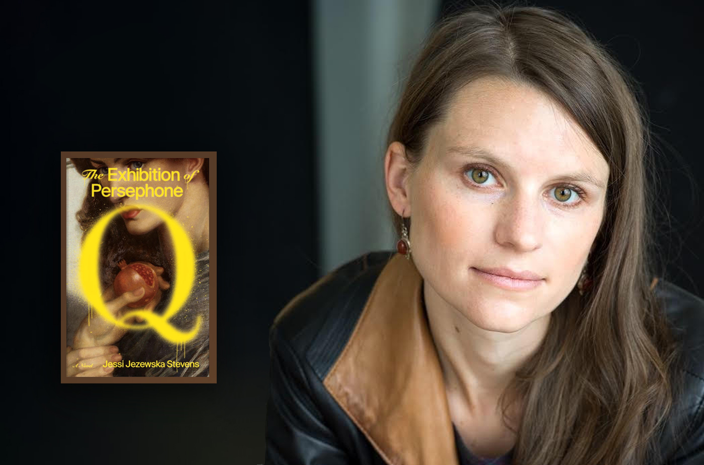 Catapult online classes: Jessi Jezewska Stevens, 6-Week Online Fiction Workshop: The Fundamentals of Fiction, Fiction, Workshop