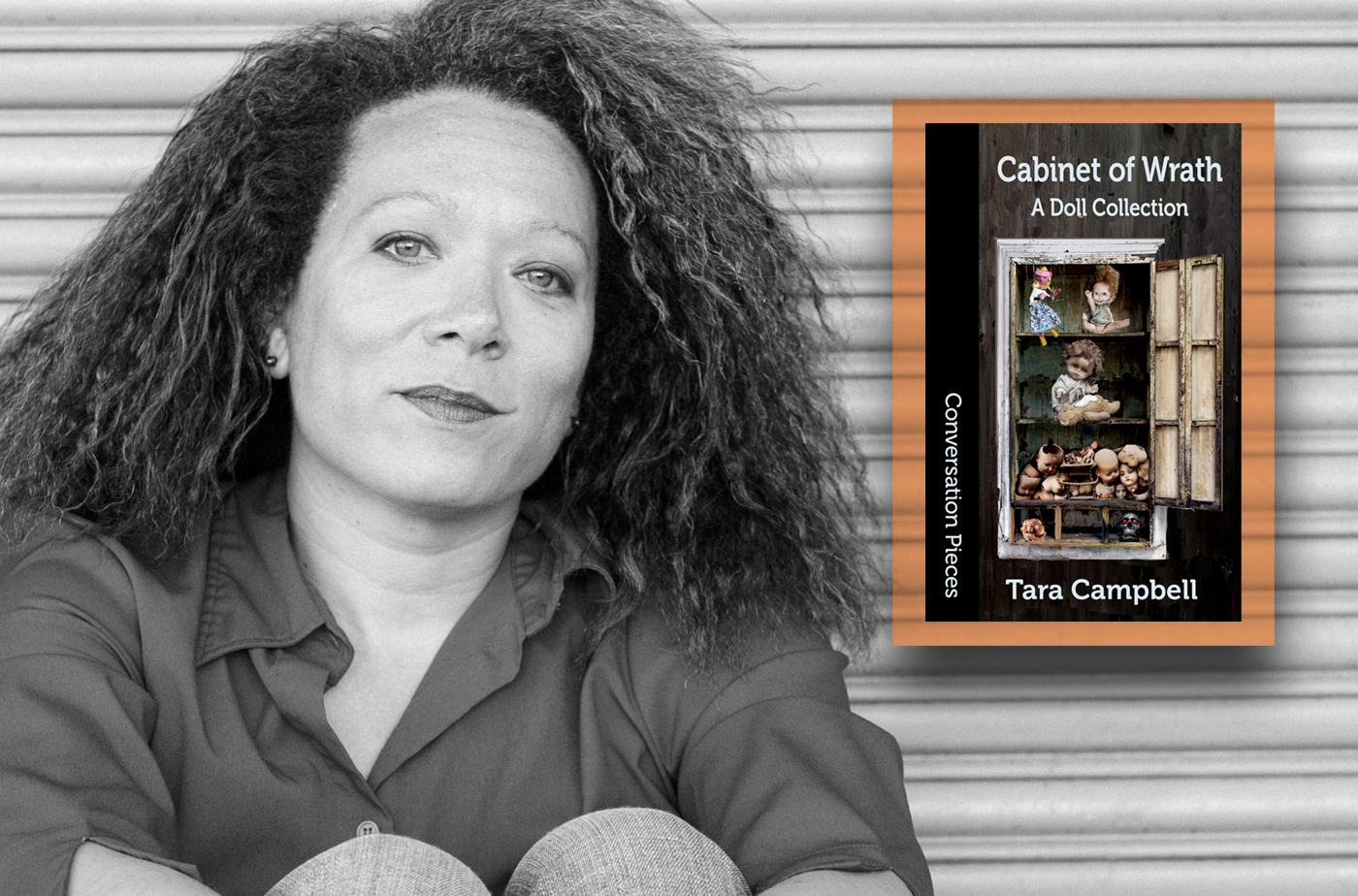 Fiction Online Writing Course Tara Campbell