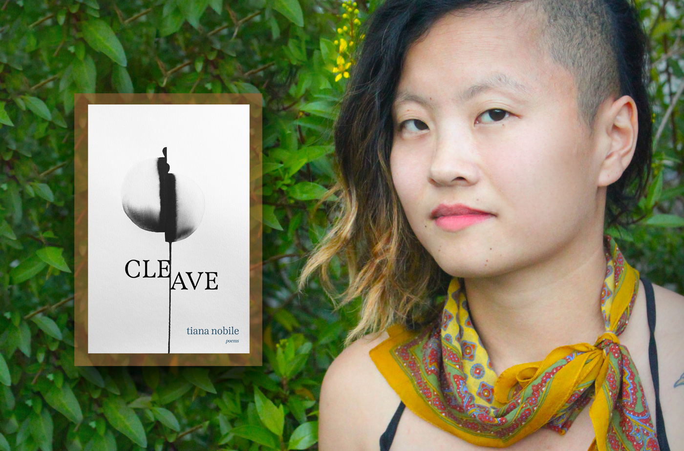 Catapult online classes: Tiana Nobile, 8-Week Poetry Workshop: Explorations of the Self, Poetry, Workshop