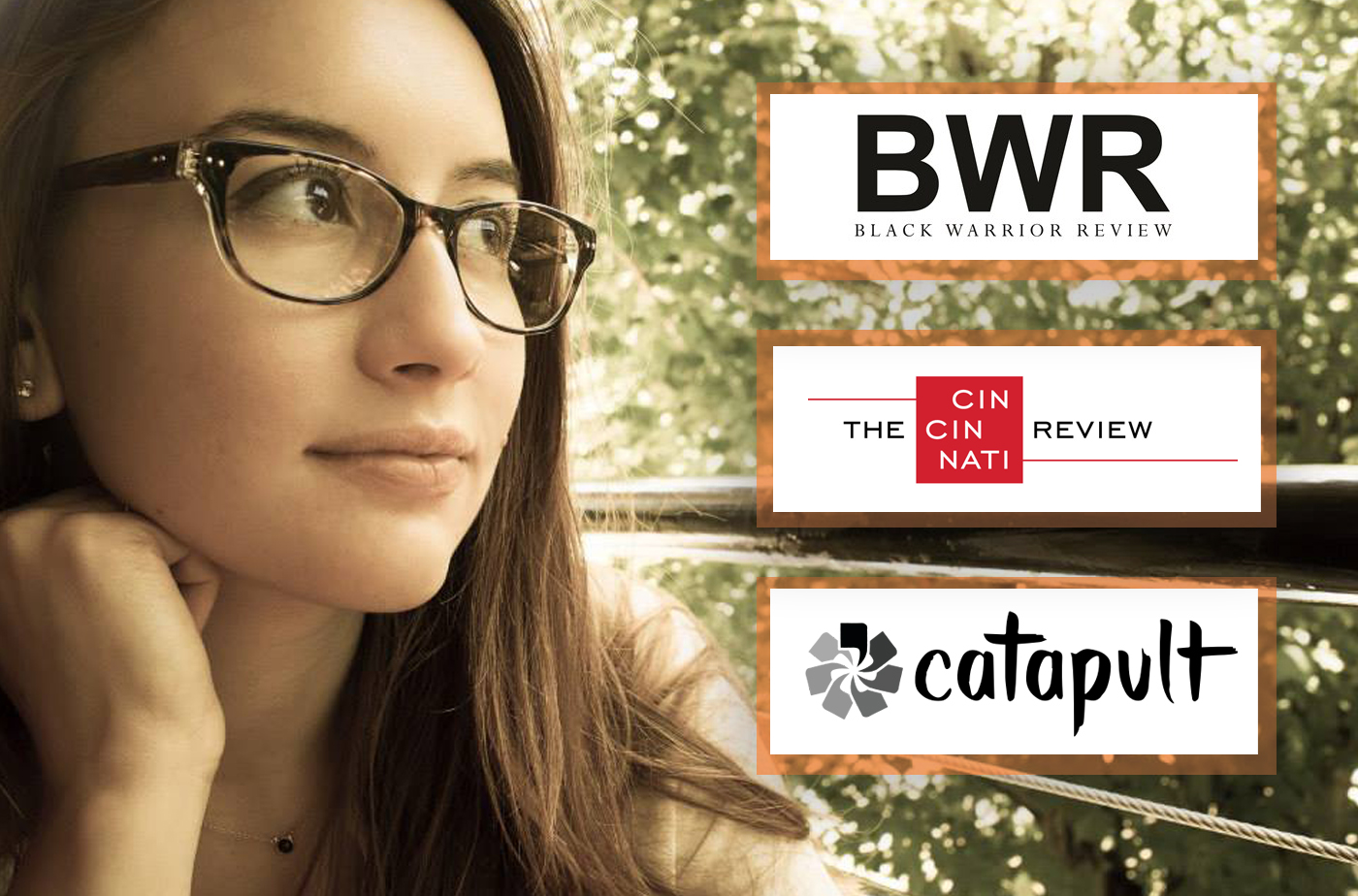 Fiction Online Writing Course Amanda Kallis