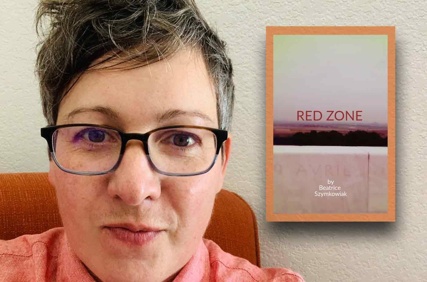 Poetry Online Writing Course Beatrice Szymkowiak